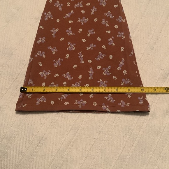 NWT Cotton On high rise flare leggings - Picture 11 of 11